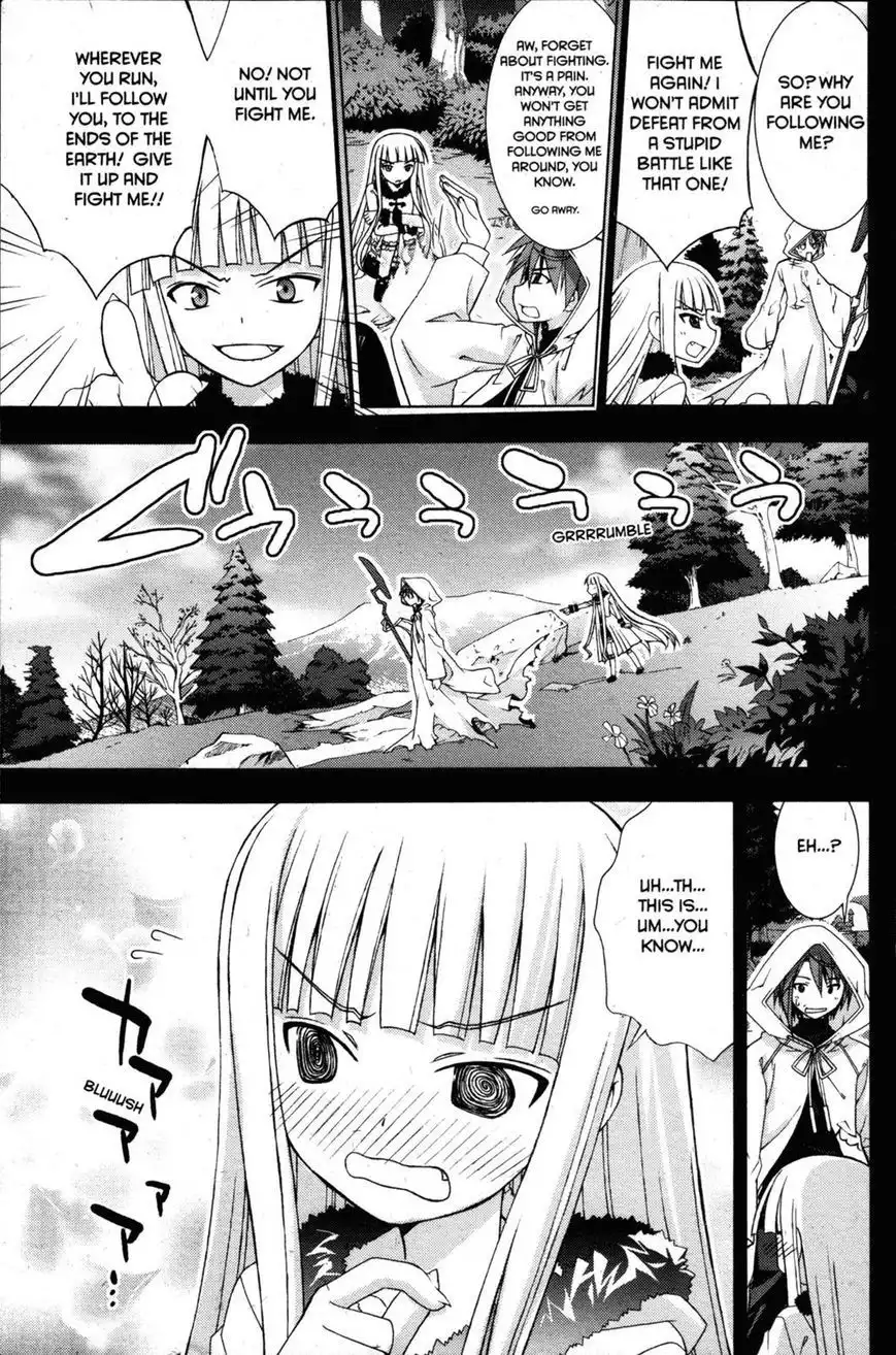 Negima!? Neo Chapter 25 28